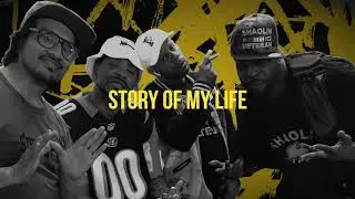(NEW WU TANG ) STREET LIFE & METHOD MAN 