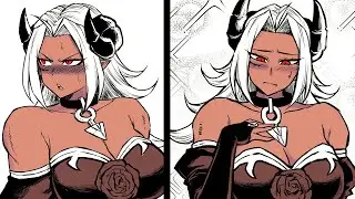 Demon King Girlfriend - Episode 5 👿 【SERIES】