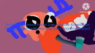 Gerber TVs French Friend (Season 3 Episode 29) Logo remake Kinemaster 