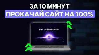 ИИ + Эти сервисы = Сайт Мирового Уровня | Подборка для вайбкодинга
