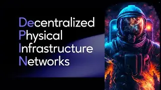 WHAT IS DePIN ? DePIN EXPLAINED IN 1 MIN #depin #crypto #bitcoin #bitcoinnews @RUNBEYONDTHEMOON