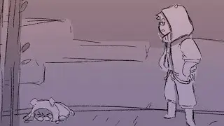 Ramons Death (?) | Qsmp animation