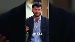 Сейчас, как никогда, важно отстаивать правду на территории кампуса 🇮🇱