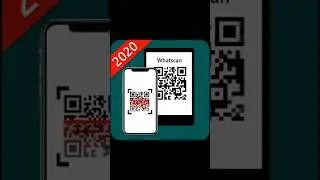 WHATSCAN FOR WEB 2021 | SCAN AND USE MULTIPLE ACCOUNTS | HA REAL TRICKS | HUSNAIN ALI 👑👑 #shorts