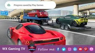 Gas station2 Highway service-new CAR PARKING Raching GAME ANDROID AND IOS GAME ►WX Gaming TV