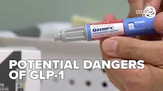 22 Investigates: Potential dangers of GLP-1 medications