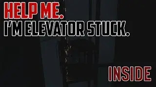 Inside : How to Get Out of Elevator Puzzle (Solution)