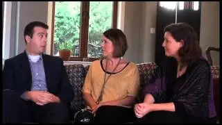 Mediation Works: Matt Ostrow, LGBT Family Conflict Resolution