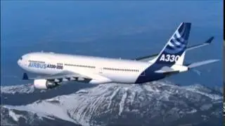 Airbus A330 - Stall Chime - Ringtone