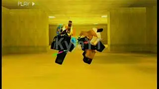 BACKROOMS EDIT |BUT WITH 1GUEST ..| jasonjax09 |
