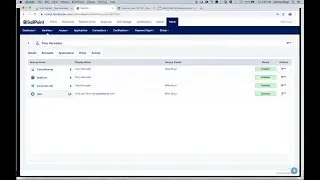 SailPoint &ndash; Workday Integration Demo: Going Beyond Day 1 Access and Compliance