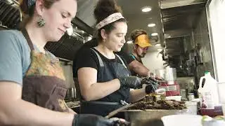 Maui Music and Food Experience 2025 Recap Video