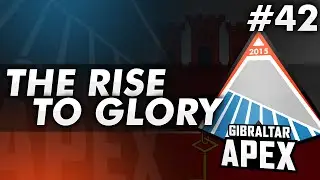 The Rise To Glory - Episode 42: Domestic Dominance | Football Manager 2016