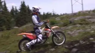2013 National Enduro Round 6 - The Loose Moose
