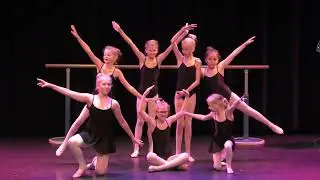 2018 9C1 generale 30 6 18 Impulse Dance Studio