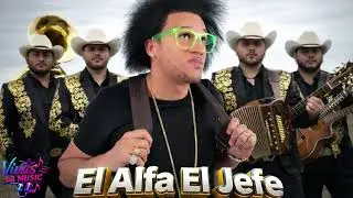 El Alfa 