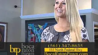Pawn Diamonds In Florida