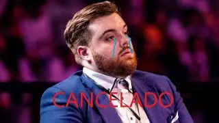El Tik Tok que HUNDI&Oacute; a IBAI LLANOS!!!  *cancelado* #IBAI
