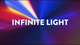 Infinite Light ✧ 432Hz Tuning ✧ Healing Music to Calm the Mind and Ignite the Soul