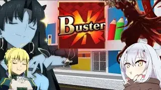 ESCOLA do BOT para desprovidos de inteligência 3T DE BUSTER