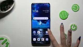 How To Lock Apps With App Lock on OPPO Find X3 Pro?