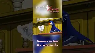 SMTVV Told By Geese- Remembering Side Quests [Ace Detective Pixie] #Animation #Short #toldbygeese