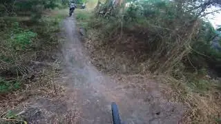 Victoria Bike Trail 030124