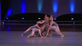 IDA People’s Choice // THISTLES & WEEDS - Dance Unlimited [Boise, ID]
