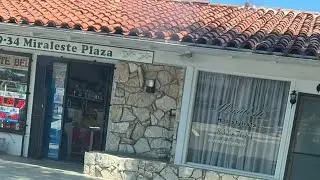 FROM PALOS VERDES BACK TO LAKEWOOD 90715
