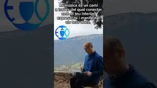 Eio.  Reconnecta amb el teu interior a Albarca