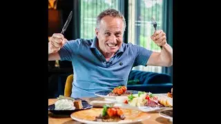Dijk59 Lokale Gerechten Bert Eeftink