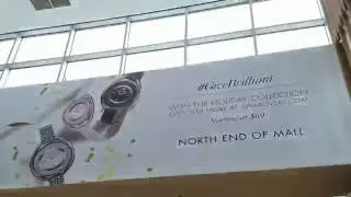 Walt Whitman Mall Huntington New York