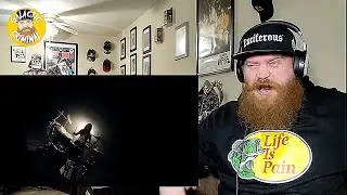 Next Time Mr. Fox - Mercy - Reaction / Review
