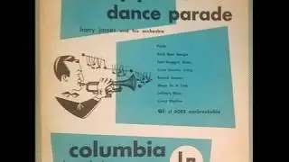 Back Beat Boogie - Harry James, 1939 (Original Studio Version)