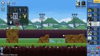 ABF Tournament Week 144 Level 2 Score 174,200
