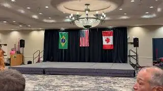 ITKFA Masters Demo 07132025