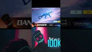 @HYDRADANGEROFFICIAL Glacier ump create opening #shorts #viral #danger #hydra #jonathan #bgmi