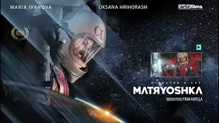 MATRYOSHKA / Fran Kapilla | Artefilms | 4K ShortFilm