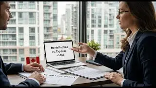 Do Part-Time Vacation Rentals Trigger Canadian Tax for Non-Residents? &ndash; #VacationRentalTax