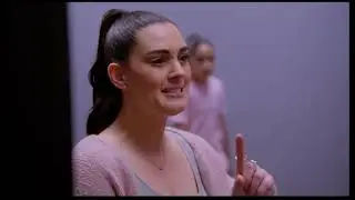 Dance moms: A new era- Brandy tells Glo about Audrey interrupting Dance classes at the studio (S2E9)