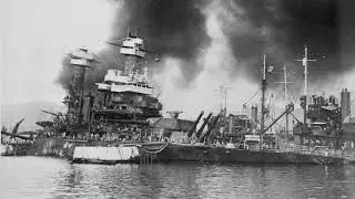 Pearl Harbor 79th Anniversary