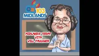 Midlands Today Weekly News Review 150711