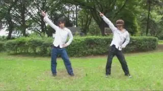 ARPK - By ranita conejito ( Spanish Ver. ) feat ChibiSho & Vogel dance