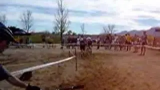 CX Boulder Res