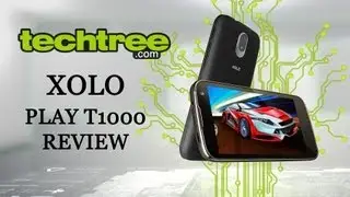 XOLO Play T1000 Review