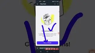 $Time Farm: Daily Oracle of Time For November 29th