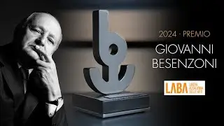 Premio Borsa di studio Giovanni Besenzoni 2024