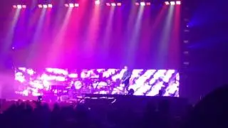 Disloyal Order of Water Buffalos- Fall Out Boy Syracuse, NY 3/7/16