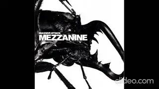 Massive attack - angel instrumental + extended start