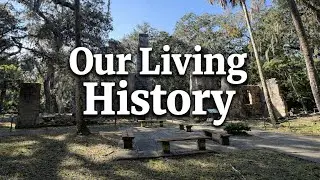 Our Living History | 2025 Year in Review & What&rsquo;s Ahead in 2026 (1500s&ndash;1900s)